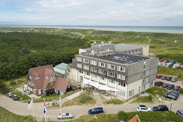 Grand Hotel Opduin